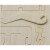 齐峰3d立体拼图儿童成人木质diy拼插模型木制积木拼装儿童惊喜礼物 919客机【彩色版】