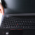ThinkPad 适用联想笔记本电脑键盘膜/屏幕膜保护膜贴膜 E550/E555/E560/E570/E575 TPU键盘膜+高清屏幕膜