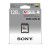 索尼存储卡 SD卡 高速内存卡 SF-M128 UHS-II 读速260M/S 64GB