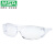 梅思安（MSA）10147349梅思安（MSA） 梅思安护目镜 小宾特防护眼镜 透明镜片
