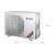 格力（GREE）2匹 i酷 变频 冷暖 大风量 静音舒适 圆柱 立式空调柜机KFR-50LW/(505511)FNAbD-A3