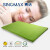 赛诺（SINOMAX） 慢回弹记忆棉床垫子海绵榻榻米软床垫床褥1.5m1.8米榻榻米薄垫 慢回弹记忆薄垫（绿色） 1500*1900*50mm