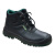 世达 SATA FF0501-36休闲款多功能安全鞋 保护足趾 防刺穿（灰 绿）