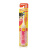 花王 （KAO） 日本进口儿童电动牙刷 声波软毛牙刷 3岁以上 粉色3岁以上