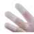 劳博士 PU涂指手套 粉S-1双 劳保耐磨涂层工作装卸13针织 tz013