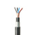 远东电缆 KVVP 2*1.5铜芯铜丝编织屏蔽控制电缆 100米 【有货期非质量问题不退换】