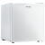 奥克斯（AUX）家用单门迷你小型冰箱 冷藏保鲜小冰箱 宿舍租房电冰箱 BC-50P80 50升 珍珠白