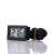 TaoTimeClub T110 数显温度计/电子温度计/传感器 3米（黑）
