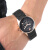 阿玛尼（ARMANI）手表 多功能时尚腕表 商务男士石英表 AR5905送调表器