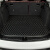车丽友 专用于福特福睿斯15-20款汽车后备箱垫装饰定制尾箱垫