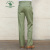 圣大保罗POLO圣大保罗春季新款男士PS14WP108休闲裤合身版青年纯棉 浅绿色N5 185/96B