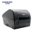 凌科朔（LINKSHIRE）便携式打印机 IOS安卓 LKS4300黑色热敏碳带打印机
