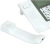 盈信（YINGXIN）盈信238录音电话  座机 办公电话 家用电话机（白色）