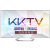 康佳 KKTV LED55K60U 55英寸4K超高清安卓3D电视（银色）