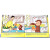 Curious George Storybook Collection (CGTV) (Curious George/Activ & Stickrs)
