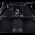 汽车脚垫丝圈地毯式DS001定制专车专用适用于奥迪Q5A6大众朗逸宝来途观L丰田凯美瑞 DS001米色 本田全新思域雅阁飞度锋范缤智凌派CRV/XRV