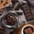 展艺 纯可可100%黑巧克力块 巧克力排脏脏包原料100g