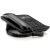 摩托罗拉（Motorola）CT410C电话机固定有绳座机来电显示免打扰双接口家用办公 黑色