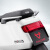 小牛电动N1 智能电动踏板车 白/黑/红【动力版】价格4999元 白色 动力版