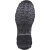代尔塔（DELTAPLUS）301106 透气防静电牛皮工作鞋凉鞋 耐磨 黑色39