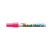 旗牌（Shachihata） 日本旗牌Artline进口可擦玻璃板笔LED板笔荧光板荧光白板笔圆头 荧光粉