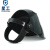 星工（XINGGONG）自动变光电焊面罩 太阳能焊接面罩头戴式焊帽 电焊工滤波面罩氩弧焊 XGH699