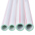 伟星 PPR水管 自来水管 冷热水通用型给水管 环保PPR管材 白色 4分/20*3.4壁厚 2米/根
