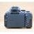 尼康(Nikon) D5600单反相机，家用/入门相机/照相机 搭配AF-P 18-55 VR镜头