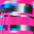尤尼克斯YONEX羽毛服2018新款吸汗运动服舒适情侣短袖T恤210268BCR-654草莓粉M码