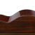 莱德里奥（laidelio）更专业的高端单板古典吉他莱德里奥演奏电箱古典面单吉它考级 39寸LC-20C红松缺角电箱