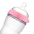可么多么韩国进口防伪验证 可么多么奶瓶新生婴儿仿母乳硅橡胶可多奶瓶 绿色 150ml 1-3月