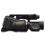 松下（Panasonic） HC-MDH3GK/MDH3 肩扛式数码摄像机 广角拍摄 高清摄像机 套餐三（64G卡*2+国电+话筒