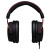 极度未知（HYPERX） 阿尔法s 电竞游戏耳机 头戴式有线无线 阿尔法 黑红 官方标配