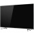 海信（Hisense）LED50X1A 50英寸 VIDAA2.0 智能电视  聚好看影视资源 (黑色)