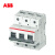 ABB S800系列交流微型断路器；S803N-C10
