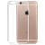 喜日子 适用于苹果6S手机壳保护套/防摔透明款 适用于iPhone6s/苹果6 Plus 苹果6P/6sP(5.5英寸)透明壳