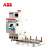 ABB 剩余电流动作保护装置；GDA204 A-40/0.03