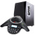 音络AUCTOPUS音视频电话会议系统电话机/会议电话机八爪鱼/全向麦克风 PSTN 总裁型 适合80平米电话会议