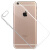 喜日子 适用于苹果6S手机壳保护套/防摔透明款 适用于iPhone6s/苹果6 Plus 苹果6P/6sP(5.5英寸)透明壳