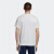 【滔搏运动】adidas阿迪达斯三叶草男装运动服户外休闲透气半袖圆领短袖T恤topsports DH5774 XL
