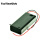 TaoTimeClub 电池保护座 电池盒 电池座 充电座5号 7号1节2节3节4节 多种规格可选 2节5号带开关带盖（1个）