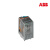 ABB 插拔式接口继电器；CR-M125DC2L