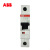 ABB S200系列微型断路器；S201M-C3