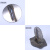 伊莱科铸铁不锈钢碳钢电焊条2.5/3.2/4.0*350mm10根 E6013碳钢 3.2*350mm(10根)