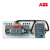 ABB DPT-CB010系列双电源自动转换开关；DPT63-CB010 C50 4P