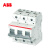 ABB S800系列交流微型断路器；S803S-C13