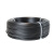 远东电缆（FAR EAST CABLE） 铜芯PVC绝缘电线 RV-300/500V-1*1 黑色 100m