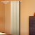米兰春天 暖气片 家用钢制水暖 散热器壁挂式立地式 水暖定制采暖 XF70c-1200mm