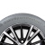 德国马牌（Continental）马牌轮胎 汽车轮胎 CSC5 255/55R18 109V 防爆胎 国产 X5