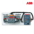 ABB DPT-CB011双电源自动转换开关；DPT160-CB011 R125 4P